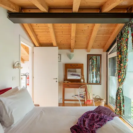 Iflat The Garden Loft Apartamento *