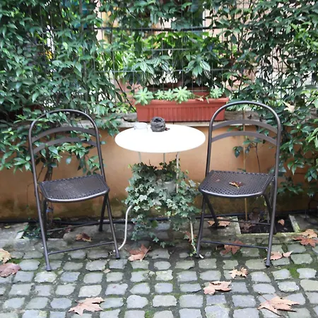 Apartamento Iflat The Garden Loft *