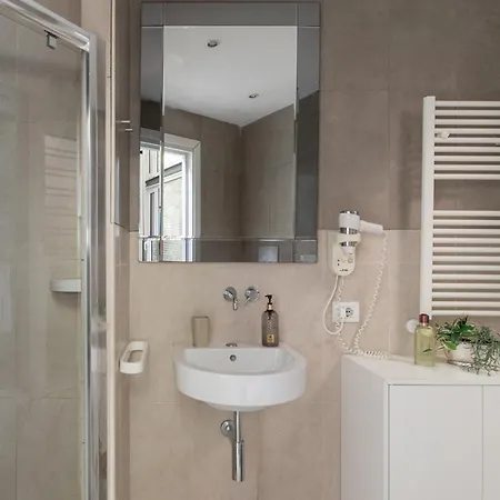 Apartamento Iflat The Garden Loft Roma
