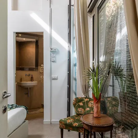 Apartamento Iflat The Garden Loft