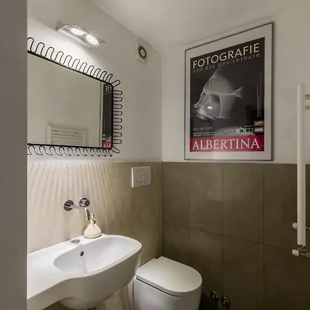 Iflat The Garden Loft Apartamento