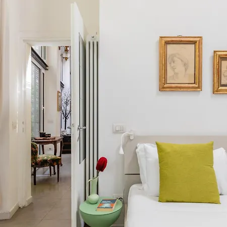 Apartamento Iflat The Garden Loft