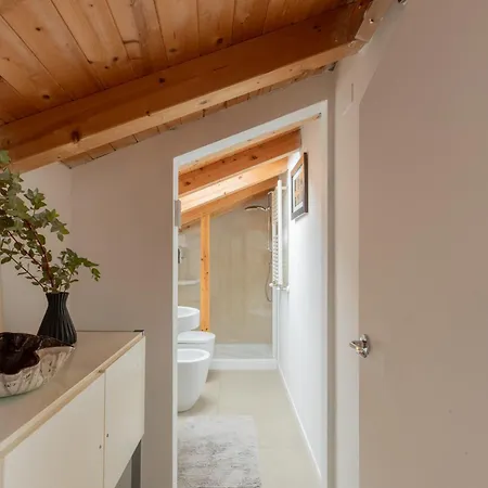 Apartamento Iflat The Garden Loft *