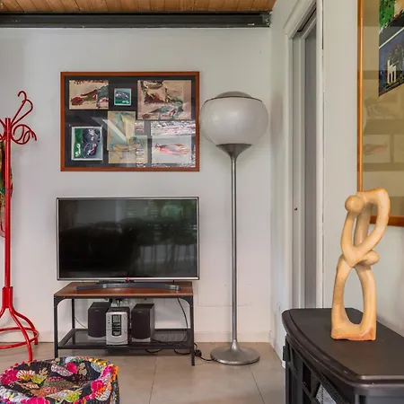 Apartamento Iflat The Garden Loft *