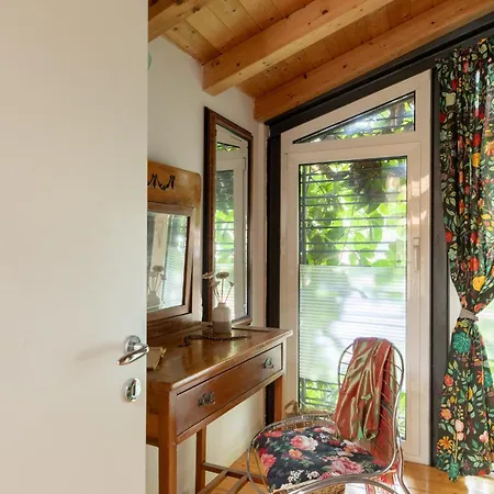 Iflat The Garden Loft Roma