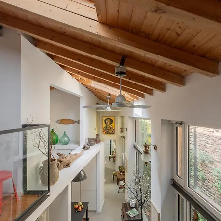 Iflat The Garden Loft * Roma