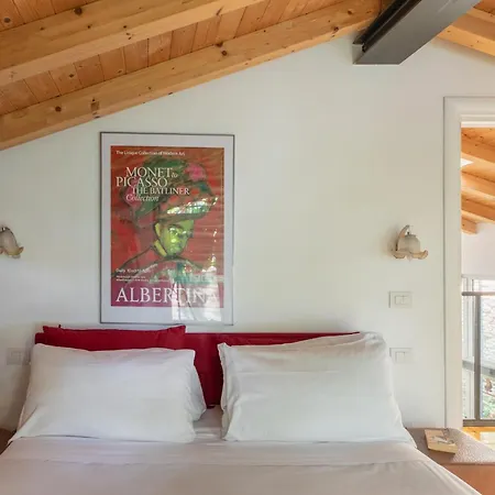 Iflat The Garden Loft Apartamento *
